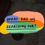 Explore what the world searching