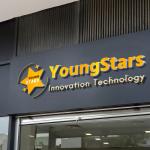 YoungStars IT: The Leading Software Agency in Dhaka, USA, UK, London, and France